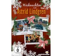 Weihnachten mit Astrid Lindgren, Volume 3 (DVD)