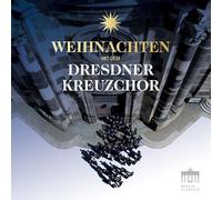 Dresdner Kreuzchor Weihnachten Mit Dem Dresdner Kreuzchor (CD) Album