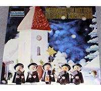 Weihnachten Mit Dem Dresdner Kreuzchor
