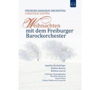Weihnachten Mit Dem Freiburger Barockorchester (DVD) (US IMPORT)