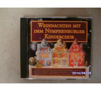 Weihnachten mit dem Nymphenburger Kinderchor