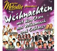 Weihnachten mit Den Stars aus Volksmusik und Schlager