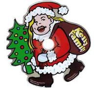 Weihnachten mit der Kelly Fami