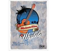 Weihnachten mit der Ukulele (Paperback)