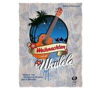 Weihnachten mit der Ukulele (Paperback)