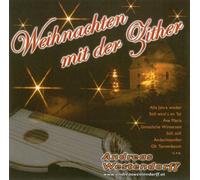 Weihnachten Mit Der Zithe