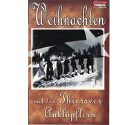 Weihnachten mit Dir [Musikkassette] [CASSETTE]