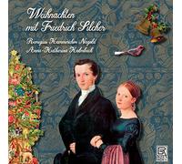 WEIHNACHTEN MIT FRIEDRICH SILCHER