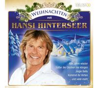 Weihnachten mit Hansi Hinterseer