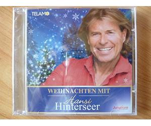 Weihnachten mit Hansi Hinterseer Hansi Hinterseer