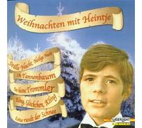Weihnachten Mit Heintje by Heintje (2008-01-01)