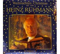 Weihnachten mit Heinz Rühmann [Vinyl LP]