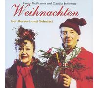 Weihnachten mit Herbert und Schnipsi