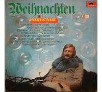 Weihnachten Mit James Last
