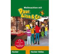 Weihnachten mit Paul, Lisa & Co.: Lektüre