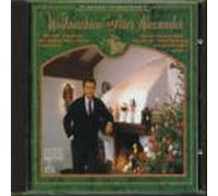 Weihnachten Mit Peter Alexander
