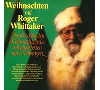 Weihnachten mit Roger Whittaker