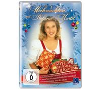 Weihnachten mit Stefanie Hertel [DVD]