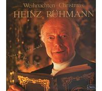 Weihnachten mit / Vinyl record [Vinyl-LP]