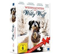 Weihnachten mit Willy Wuff - Edition - Teil 1-3