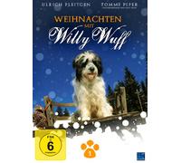 Weihnachten mit Willy Wuff - Teil 1