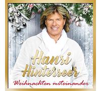 Hansi Hinterseer - Weihnachten Miteinander - CD - US Import
