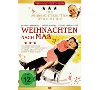 WEIHNACHTEN NACH MA - VARIOUS [DVD] [1945]