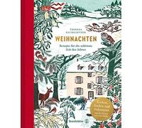 Weihnachten: Rezepte fur die schonste Zeit des Jahres, Baumgartner, Kutelas.