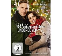 Weihnachten Undercover