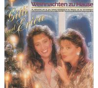 Weihnachten zu Hause