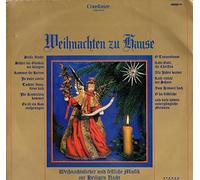 Weihnachten zu Hause