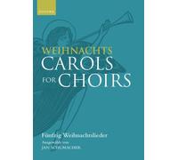 Weihnachts Carols for Choirs