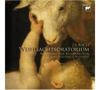 Weihnachts-Oratorium 1-3