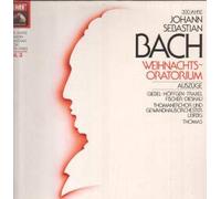 Weihnachts Oratorium - Johann Sebastian Bach - Weihnachts Oratorium