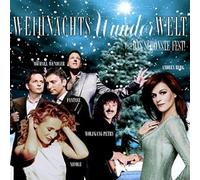 WEIHNACHTS-WUNDER-WELT: DAS SCHÖNSTE FEST CD NEW