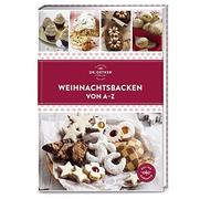 Weihnachtsbacken von A-Z by Verlag New 9783767018921 Fast Free Shipping.