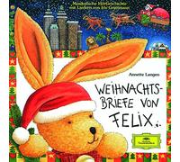 Weihnachtsbriefe Von Felix