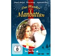 Weihnachtsfilm - Das Wunder von Manhattan