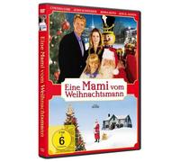 Weihnachtsfilm - Eine Mami Vom Weihnachtsmann