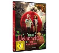 Weihnachtsfilm - Winzige Weihnachten - Hilfe, Ich Wurde Geschrumpft!