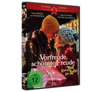 Weihnachtsfilme Box - Vorfreude, Schönste Freude - das Fest der Liebe