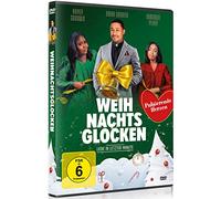 Weihnachtsglocken: Liebe in letzter Minute - Beste Freundinnen konkurrieren um das Herz des Pastors - Beste weihnachtliche Unterhaltung und Stimmung - Weihnachtsfilm