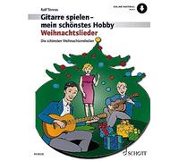 Weihnachtslieder: Die schonsten Weihnachtsmelod, Tonnes.