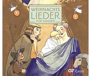 Weihnachtslieder Fuer - Various Artists