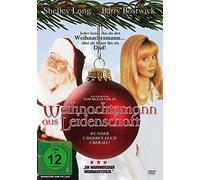 WEIHNACHTSMANN AUS LEIDENSCHT [DVD] [1996]