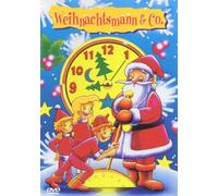 Weihnachtsmann & Co. / Der längste Tag / Der Weihnachtsmann und ein Geheimnis (German Release)
