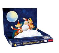 Weihnachtsmann & Co. KG - Best of Edition in der Pop-Up Box Mehr als 4 Stu (DVD)