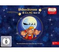 Weihnachtsmann & Co.Kg - Weihnachtsmann & Co. KG - Best Of (Pop Up Box)
