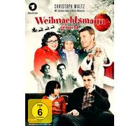 Weihnachtsmann gesucht (FSK 6 Jahre) DVD