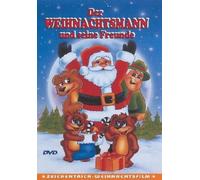 Weihnachtsmann und Seine Freunde, der [Import allemand]